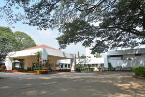 KIAMS Harihar - Primary